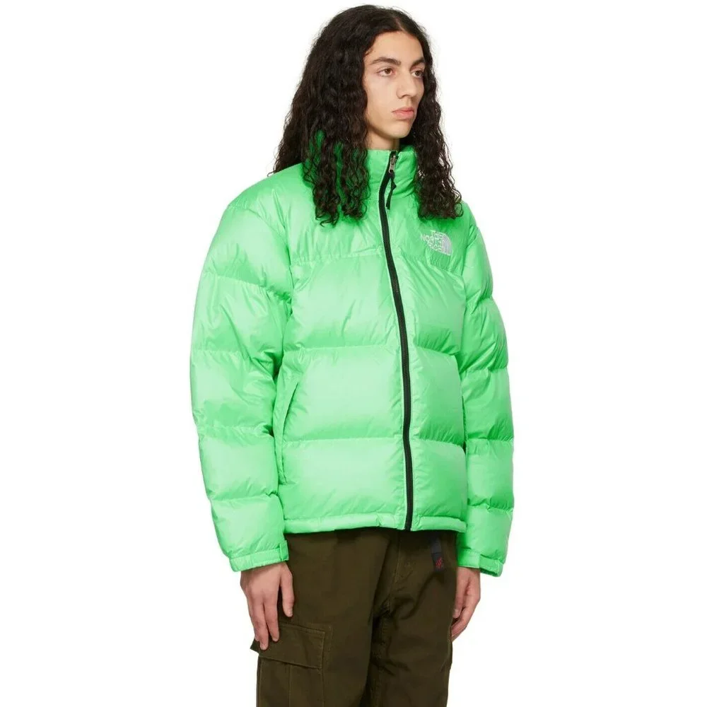 North face Men’s 1996 Retro Nuptse Jacket Size 2XL